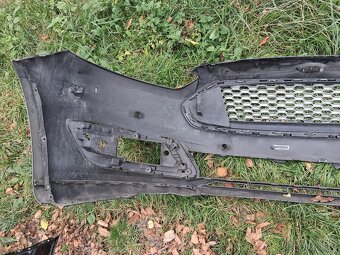 Ford monder mk5 predni naraznik - 9