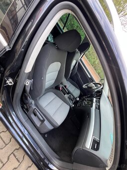 Škoda Superb 2.0 TDi 103kw 252xxx DE- top - 9