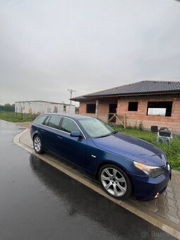 BMW E61 530d - 9