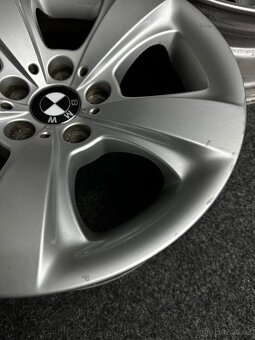 Alu BMW 5x120 17” styling 117 - 9