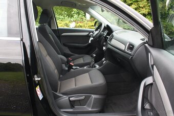 Audi Q3 2,0 TFSI Quattro,1 Majitel, Servisní kniha, SUV - 9