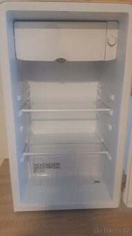 retro lednice MIDEA - 9