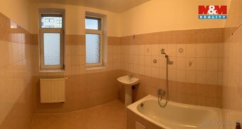 Prodej nájemního domu, 700 m², Ostrava, ul. Koksární - 9