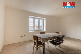 Prodej rodinného domu, 102 m², Malé Nepodřice, Dobev - 9