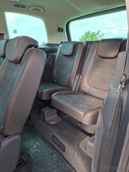 Alhambra 2.0 TDI 130kw FR-line 4drive - 9