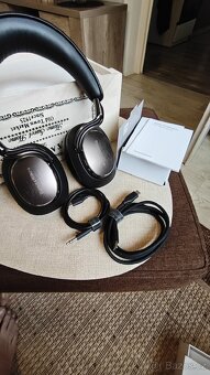 Bowers & Wilkins PX8 S2 nová, faktura. - 9