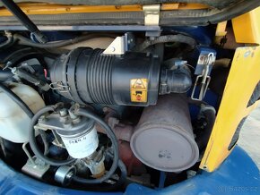 Bagr Kubota U35-3a - 9