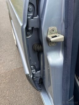 Mercedes Benz w201 190e 1.8 automat - 9