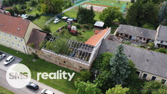 Prodej stavebního pozemku pro bydlení 1419m2 - 9