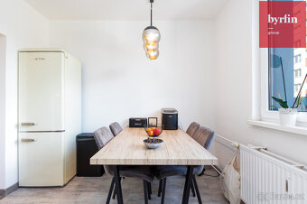 Kompletně zrekonstruovaný družstevní byt 3+1 v Orlové-Lutyni - 9