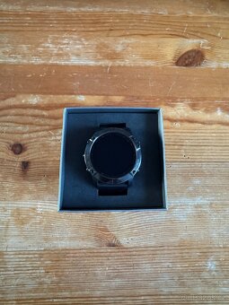 Garmin Fénix 6X Pro – velmi dobrý stav - 9