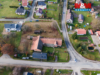 Prodej pozemku k bydlení, 2034 m², Lično - 9