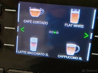 Automatický kávovar Gaggia Cadorna Prestige - 9