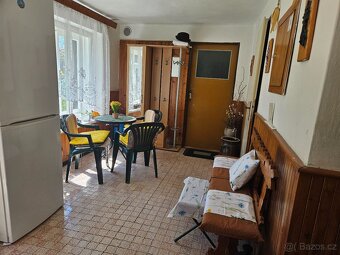 rodinný dům-chalupa - 9