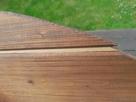 Koupací káď, sud - Ostravsko - Severní Morava. 738 01 - 9