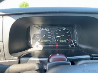 Volkswagen Golf 3 1.6 55kw - 9