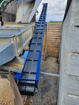 Pásový dopravník na míru - 9