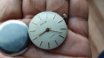 Koupím Staré Poškozené Hodinky - 9