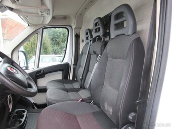 FIAT DUCATO L4H3 - 9