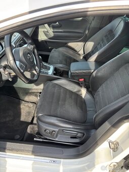 Vw passat cc 2.0 TDi R-line - 9