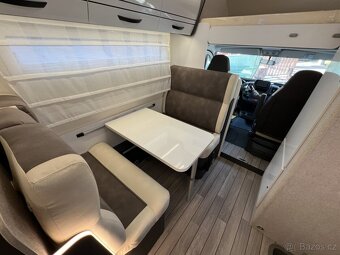 FA 699 DVB TOP VÝBAVA - 9