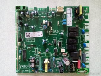 Protherm Leopard 24 BOV, Protherm Leopard 24 BTV - 9