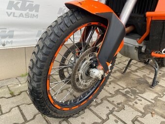 KTM 990 Adventure - 9