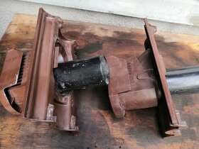 Braas dach systéme durovert RD - 9