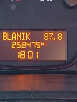 Opel Combo D Van - 9