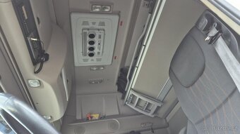 DAF XF 480 FT LOW DECK SSC EURO 6 - 9