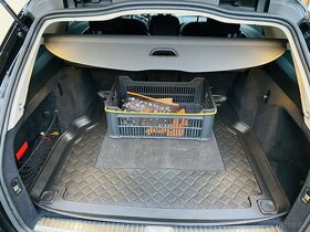 Mercedes Benz C 200 d - 9