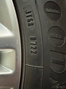 5x108 r16 Ford - 9