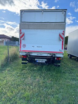 Iveco eurocargo - 9