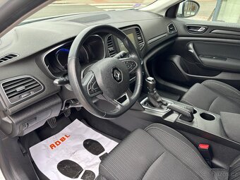 Renault Mégane 1.3TCe 85kW 1majitel - 9