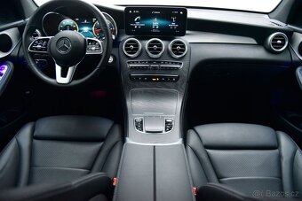 GLC SUV 220d 4MATIC A/T, MULTIBEAM LED, Ambient - 9