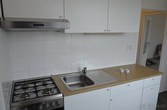 Prodej bytu 1+1, 35m², Semily - 9