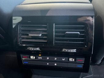 VW Touareg R-line 3,0TDI 210kW Tiptronic 4M - 9