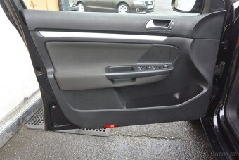 PRODÁM Volkswagen Golf 1.4TSi STYLE PANORAMA - 9