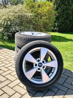 Ford Focus, 1.6 74kw - 9