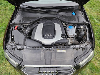 AUDI A6 Avant 3.0BiTDI 235kW S-line facelift 2015 - 9