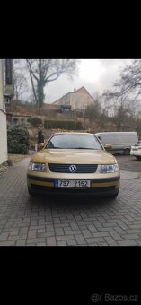 Passat b5 - 9