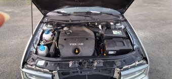 Octavia 1.9tdi 81kw - 9