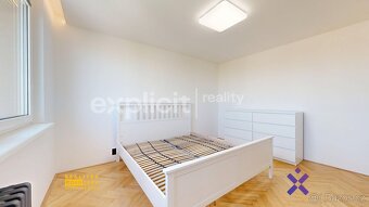 Pronájem byty 2+1, 63 m2 - Přerov I-Město, ev.č. 02242 - 9