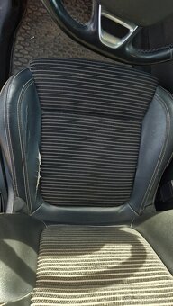 Renault Talisman Grandtour 1.6 dCi 96 kW, automat - 9