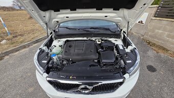 Prodám Volvo XC 40 2.0, D3, FWD, Diesel - 9