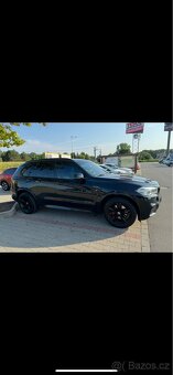 BMW X5 F15 4.0D - 9