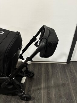 Kočárek bugaboo bee6- TOP stav - 9
