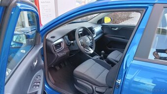 Kia Stonic 1,2 DPI SPIN MY24 - 9