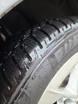 ALU kola 5×112,R17, Octavia 3,4 - 9