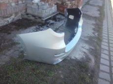 BMW X5 F15 M paket zadní naraznik - 9